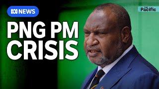 PNG opposition vows future no confidence vote  | The Pacific | ABC News