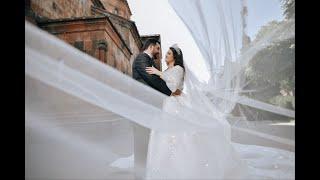 Armen & Ani  wedding video 29.08.2021