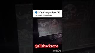 Hacker type conservative |ethical hacking #hacking