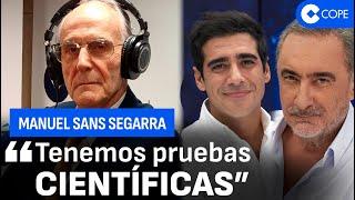 Habla el cirujano que demuestra que hay vida después de la muerte