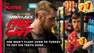 Turkey Teeth or Tramore? Darren & Joe are back | RTÉ Player Original