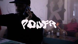 BO9AL - POUFA (Official Music Video)