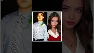 David Nguyen And Lydia Wilson
