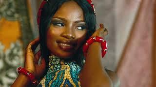 AFRICAN QUEEN OFFICIAL MUSIC VIDEO (KINGSLEY KING) #AfricanQueen #Africa #SelfLove #Yt