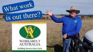 Workabout Australia: what seasonal work is out there?