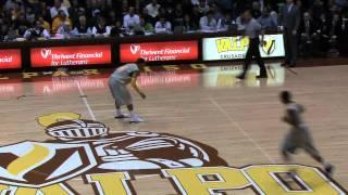 Valpo Men's Basketball vs. Purdue University