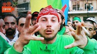 How Algerian Football Fans Helped Topple A Dictator