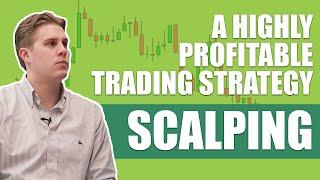 Scalping: An effective and highly profitable trading strategy