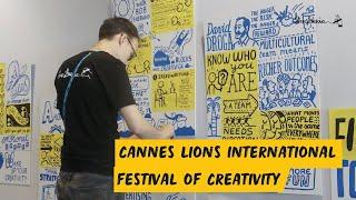 Cannes Lions International Festival of Creativity 2018