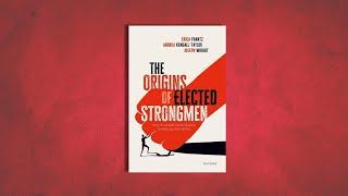 The Origins of Elected Strongmen: How Personalist Parties Destroy Democracy from Within