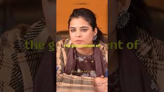 Which is the highest position IAS Officer ‍️ reach to ? | Upsc interview