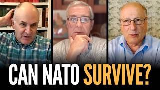 What to Expect From the NATO Summit | Shield of the Republic