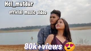 Hei_mutdur (full music video )Nick Langstang Soki Suchiang