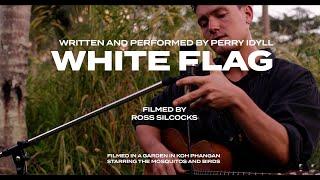 Perry Idyll - White Flag