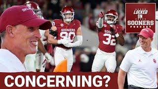 Should Oklahoma Sooners Worry About The Transfer Portal Movement?