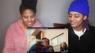 PnB Rock - Rose Gold feat. King Von (Official Music Video) REACTION VIDEO!!!