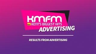 Results from Advertising | kmfm 2019 Testimonials