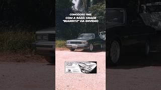 Opala Comodoro #opalaemaverick #6zao #opala #chevrolet #chevroletopala #6cc #opalacoupe #opala6cc