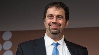 Nobel laureate Daron Acemoglu – European success, European failure