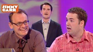 PICK OF THE POLLS - Season 5 | 8 Out of 10 Cats | Jimmy Carr