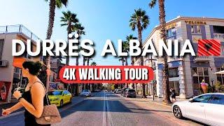 Durres City & Beaches: Albania's Best Kept Secret