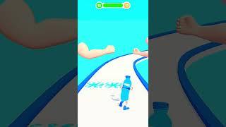 Bottle Runner 3D #game #games #funnyvideos #funny #viral #trending