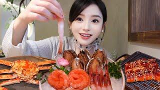 The creative cuisine buffet with a price of 288 yuan per person provides unlimited lychee salmon an
