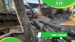 Jireh Tree Service