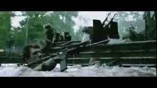 Act of Valor Boat scene (Real scene)