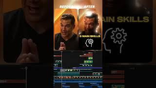 30 Days, 60 Videos, Turning Raw Clips into Masterpieces – Day 1 of My Editing Marathon Begins