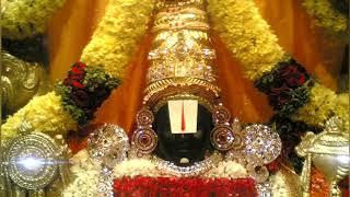 Tirupati Balaji Status Video