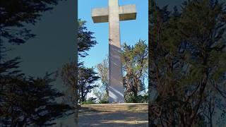 Mt. Davidson Trail, San Francisco