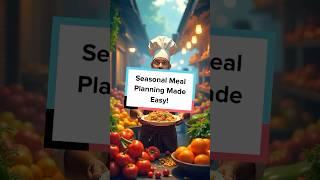  Save Money Through Meal Planning. #personalfinance #investment #shorts #viralvideo #ai #money