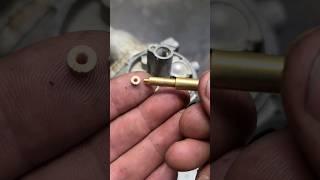 I Always Get Asked This About Tecumseh Carburetors  #shorts #donyboy73