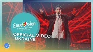 MELOVIN - Under The Ladder - Ukraine - Official Music Video - Eurovision 2018