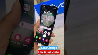 Let's Change....Samsung Z Filip 5#likeforlikes #jaipur #samsung #samsunggalaxy #samsungzflip5