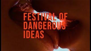 Festival of Dangerous Ideas 2022 Highlights