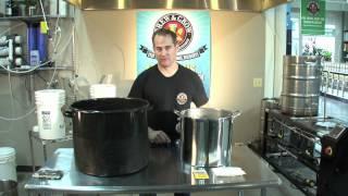 Homebrew School: Home Brewing 101