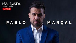 Na Lata com PABLO MARÇAL