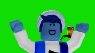 Voice reveal (I forgot to do this)