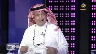 أ. محمد الغامدي: الهيئات الحكومية تبغى منظمات المجتمع المدني تشتغل، وما تبغى تعطيها صلاحيات