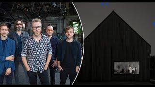 The National - Sleep Well Beast Album Performance Recreation Project