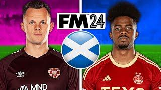 We REBUILD Clubs In Scotland!