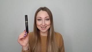 Супертушь GG Тренер по продукции Орифлэйм Беларусь Ирина Крицкая