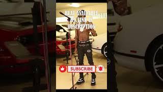NBA YoungBoy Type Beat 2025 - "Rockstar Heart" | Acoustic Guitar Type Beat