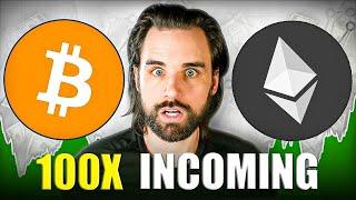 URGENT: CRYPTO IS ABOUT TO EXLODE MASSIVELY!