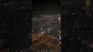 #dubai #burjkhalifa #uae #usa #highlight #clouds #passion #vlog #video #travel #