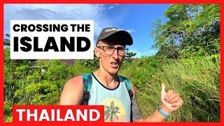 Doable? Walking Across KOH PHI PHI DON ISLAND (Part 2)