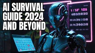 10 AI Advancements Reshaping 2024-2025. Your Survival Guide!