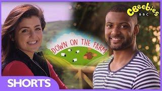 CBeebies: Down On The Farm - Title Song